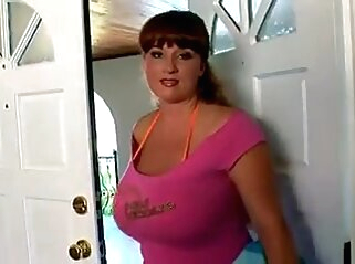 big ass HD Busty Mom Needs Sex... big tits
